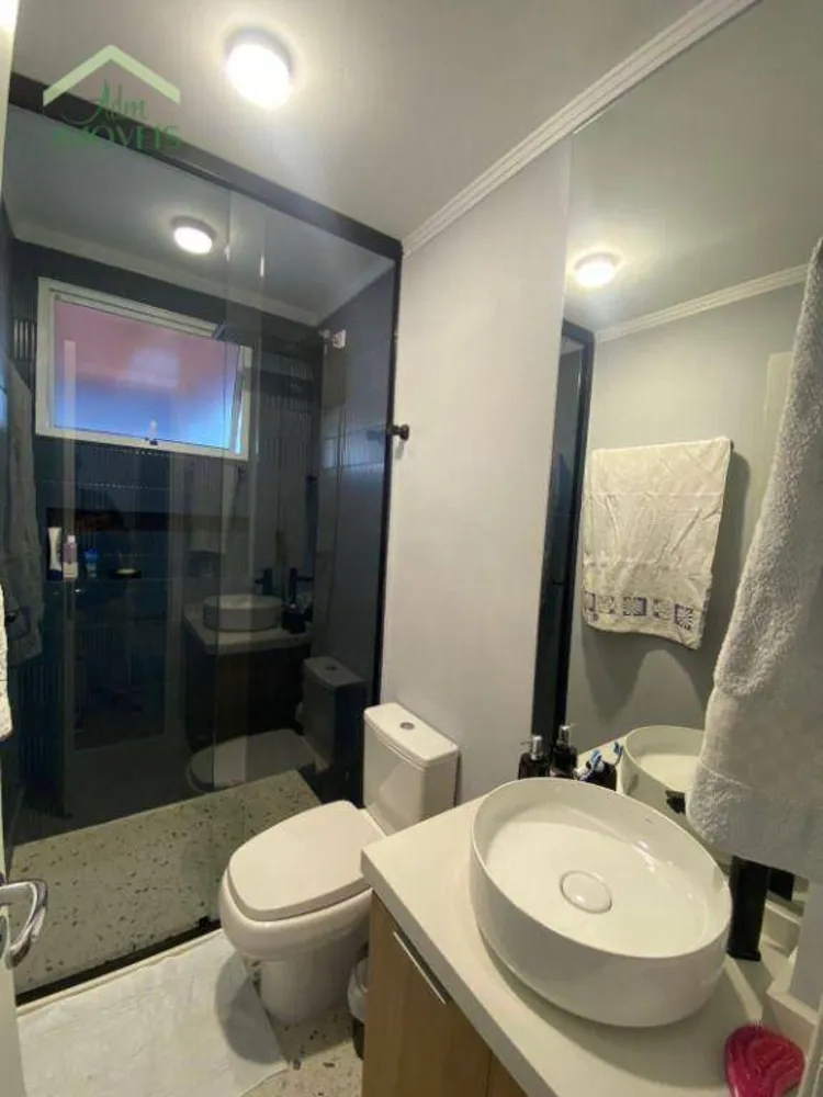 Sobrado, 2 quartos, 200 m² - Foto 9