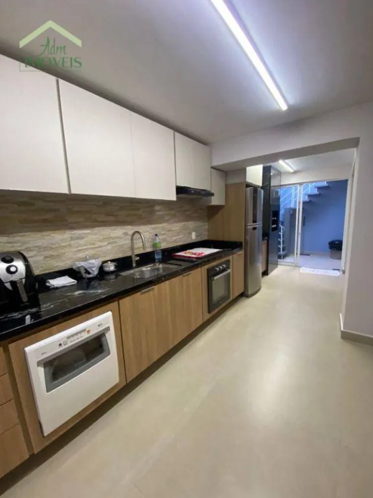 Sobrado, 2 quartos, 200 m² - Foto 3