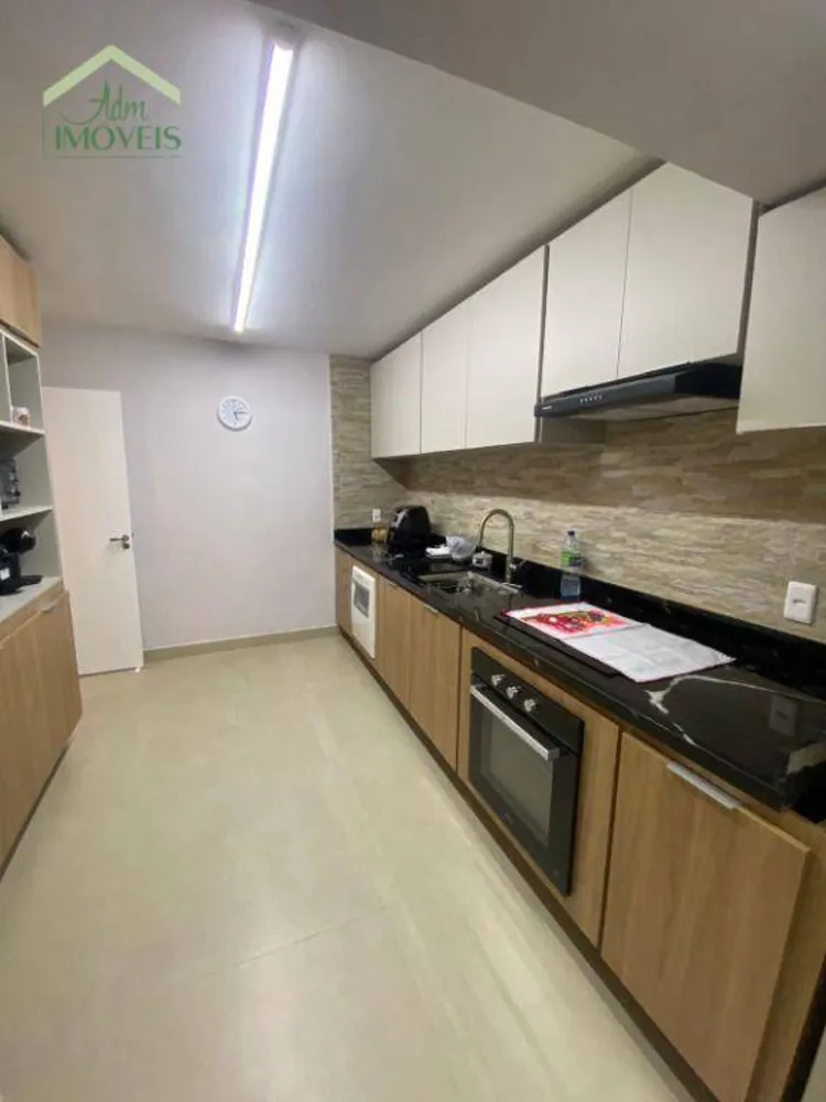 Sobrado, 2 quartos, 200 m² - Foto 4