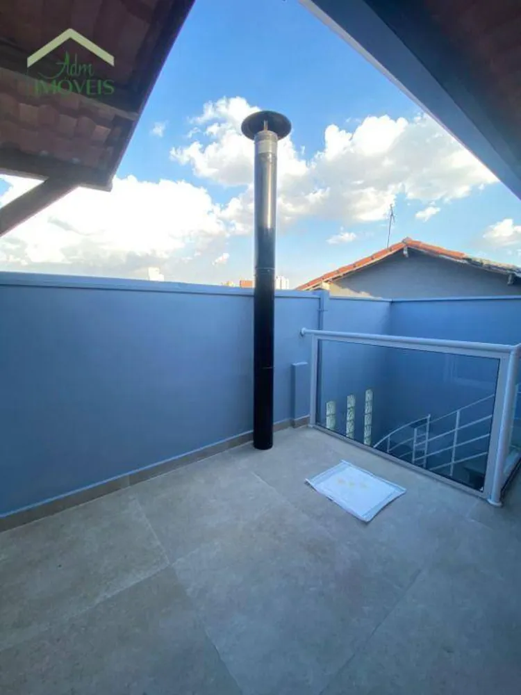 Sobrado, 2 quartos, 200 m² - Foto 10