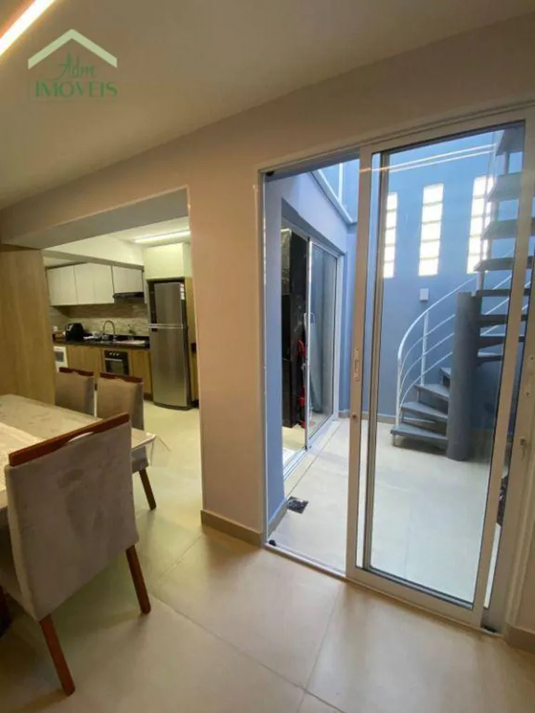 Sobrado, 2 quartos, 200 m² - Foto 5