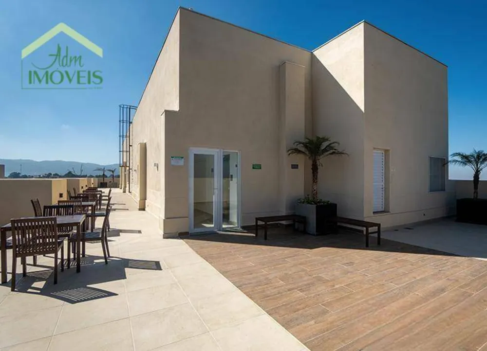 Apartamento, 2 quartos, 35 m² - Foto 4