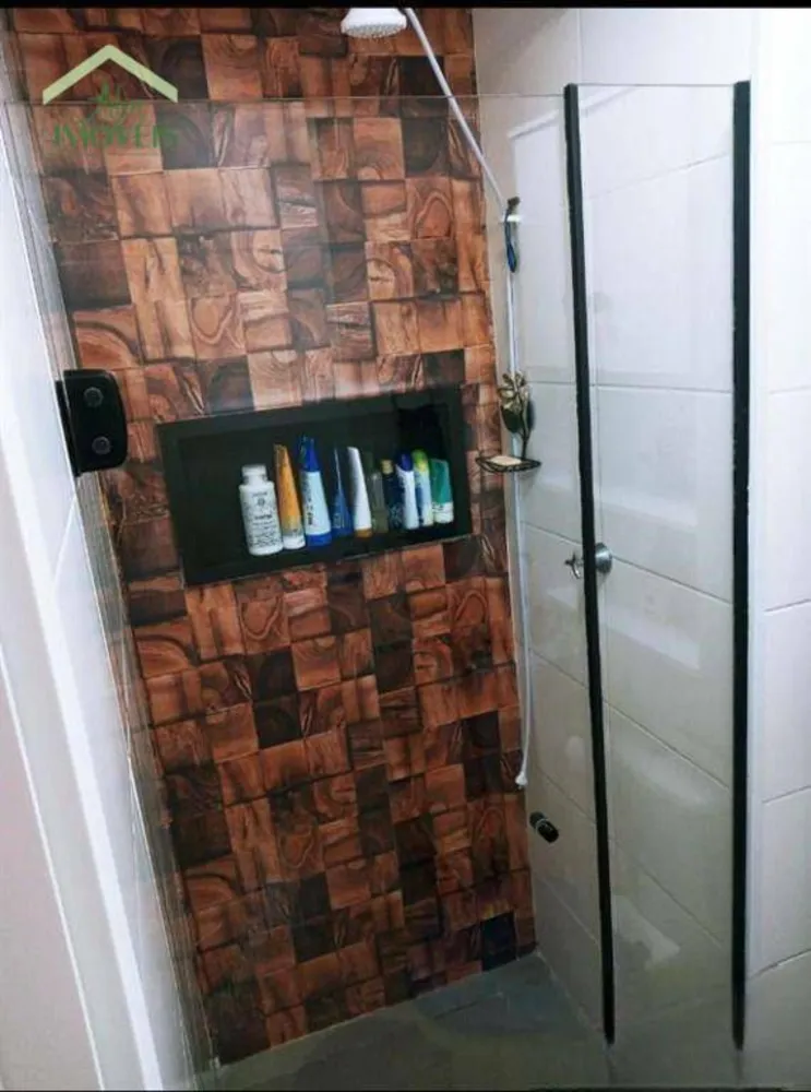 Apartamento, 2 quartos, 35 m² - Foto 2