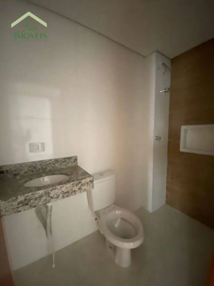 Apartamento, 2 quartos, 45 m² - Foto 3