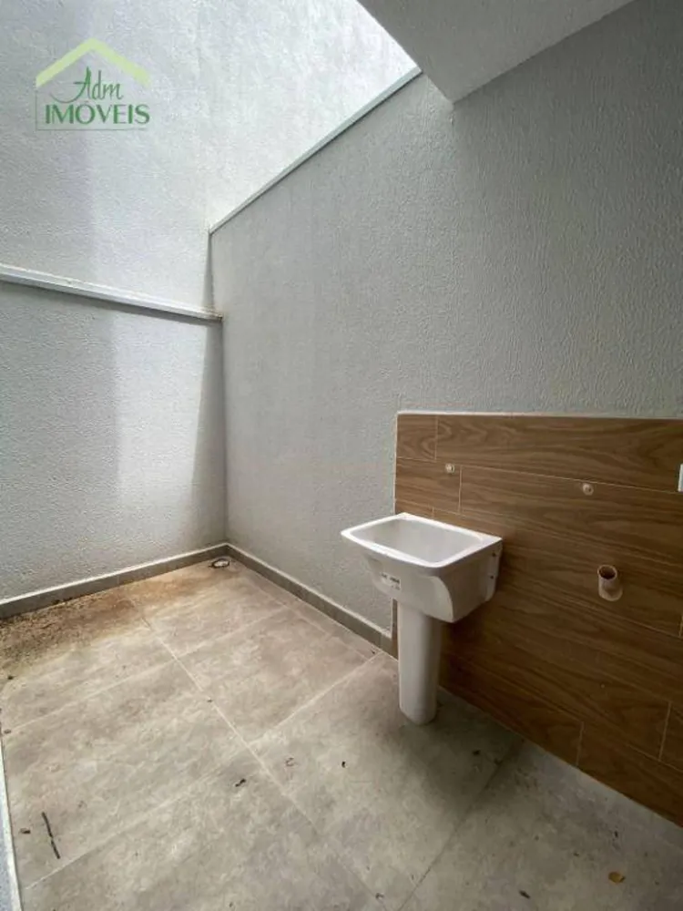 Apartamento, 2 quartos, 45 m² - Foto 3