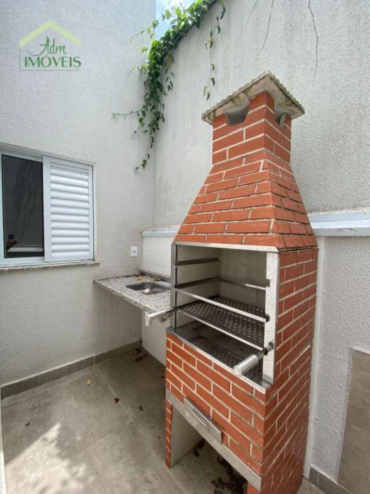 Apartamento, 2 quartos, 45 m² - Foto 6