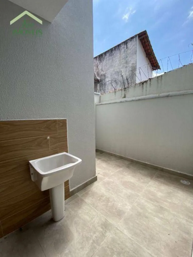 Apartamento, 2 quartos, 45 m² - Foto 12