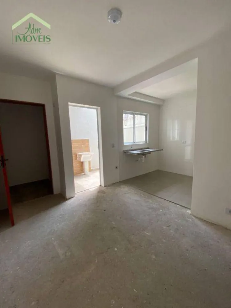 Apartamento, 2 quartos, 45 m² - Foto 9