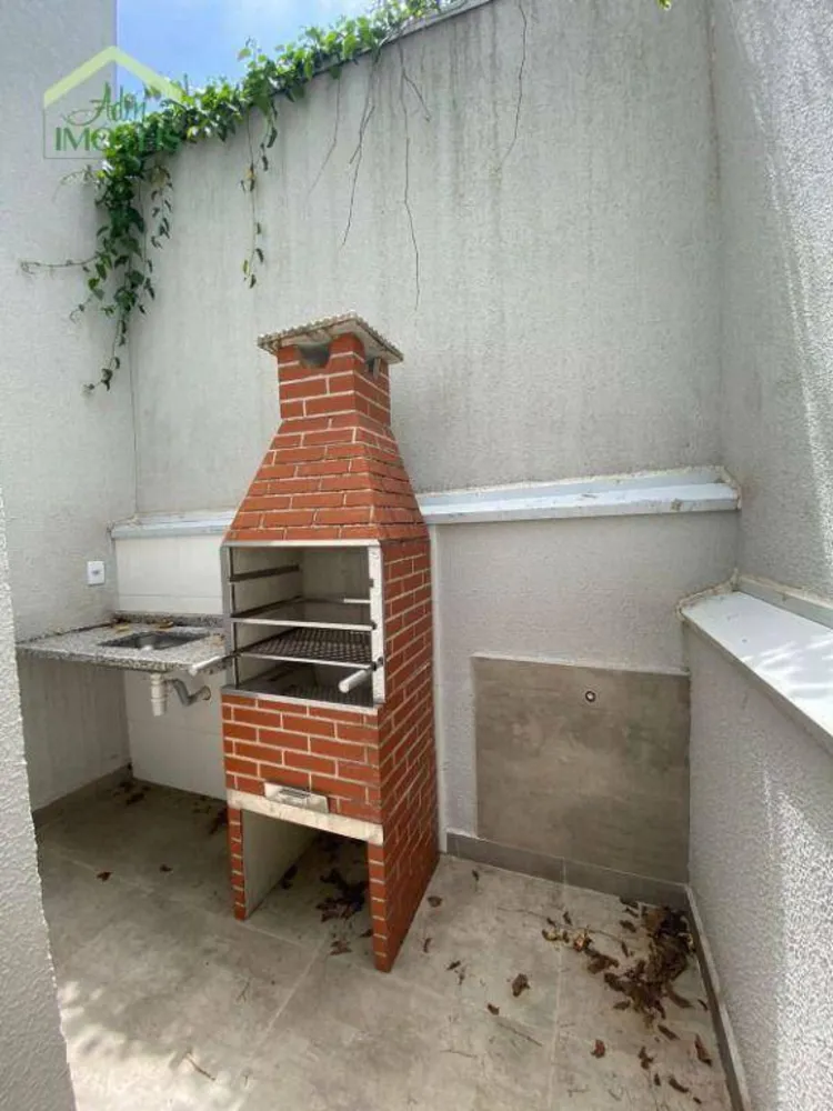 Apartamento, 2 quartos, 45 m² - Foto 4