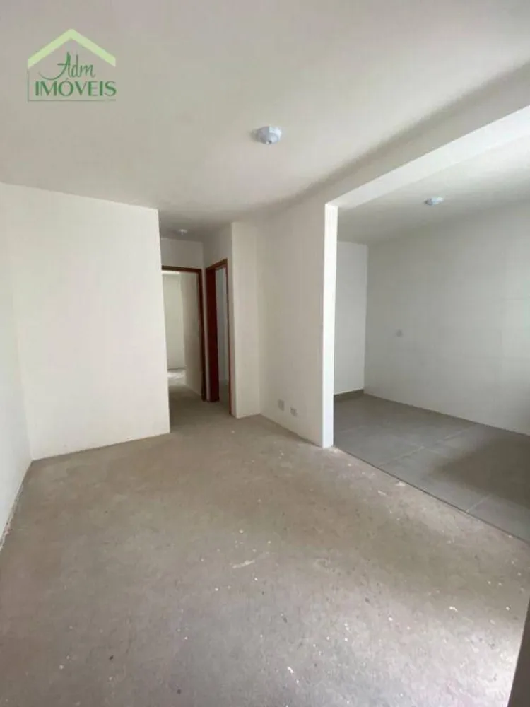 Apartamento, 2 quartos, 45 m² - Foto 1