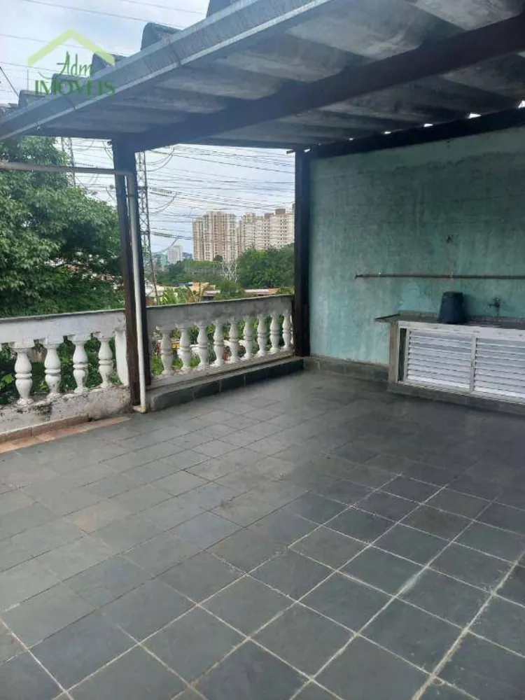 Casa, 1 quarto, 50 m² - Foto 2