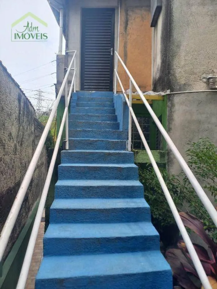 Casa, 1 quarto, 50 m² - Foto 7