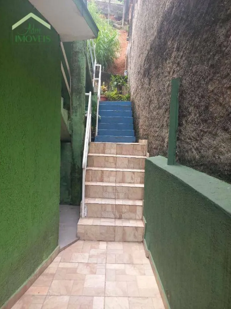 Casa, 1 quarto, 50 m² - Foto 5