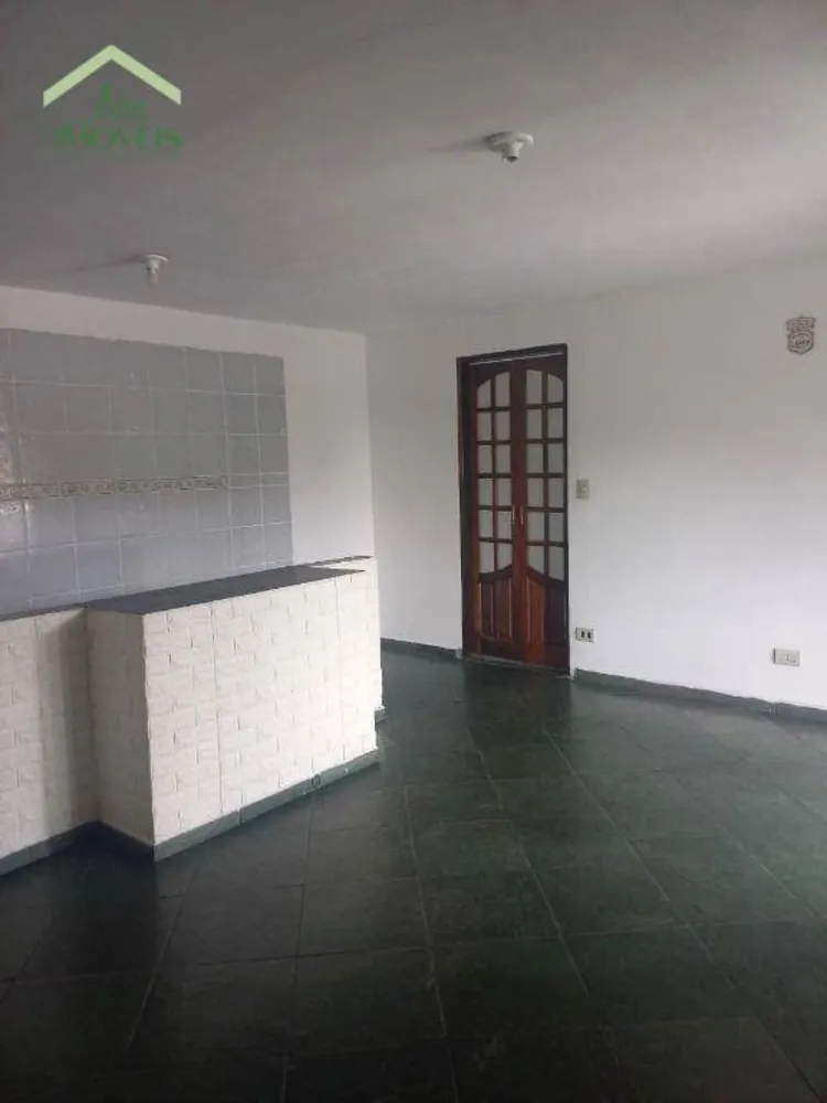 Casa, 1 quarto, 50 m² - Foto 6