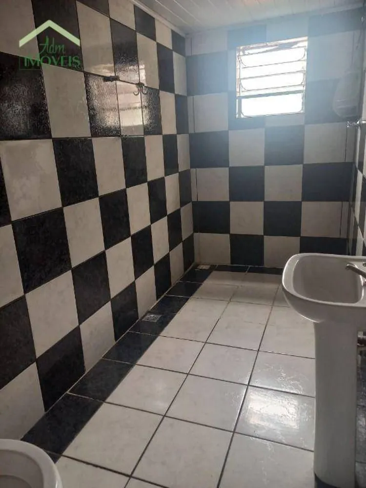 Casa, 1 quarto, 50 m² - Foto 12