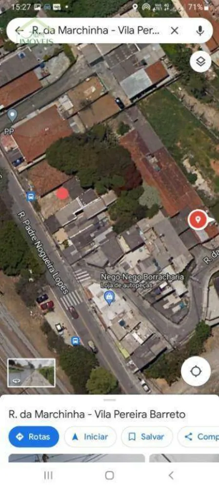 Casa, 1 quarto, 100 m² - Foto 2
