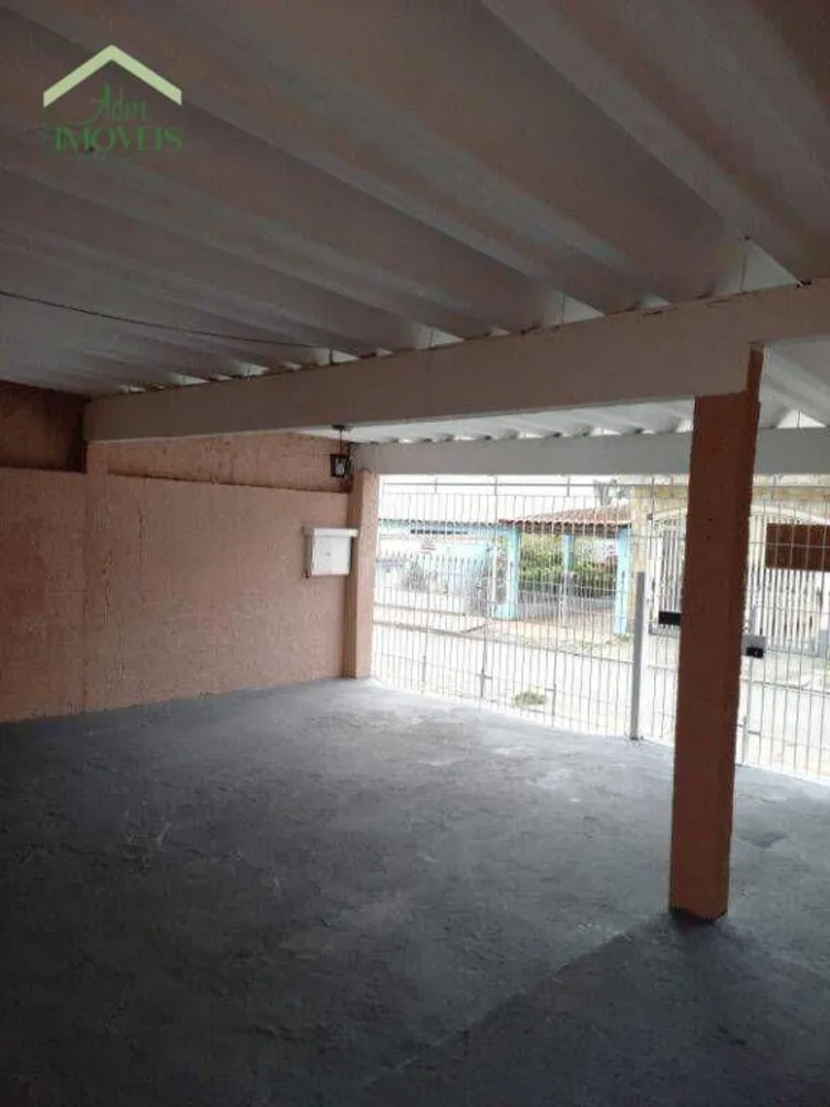 Casa, 2 quartos, 125 m² - Foto 2