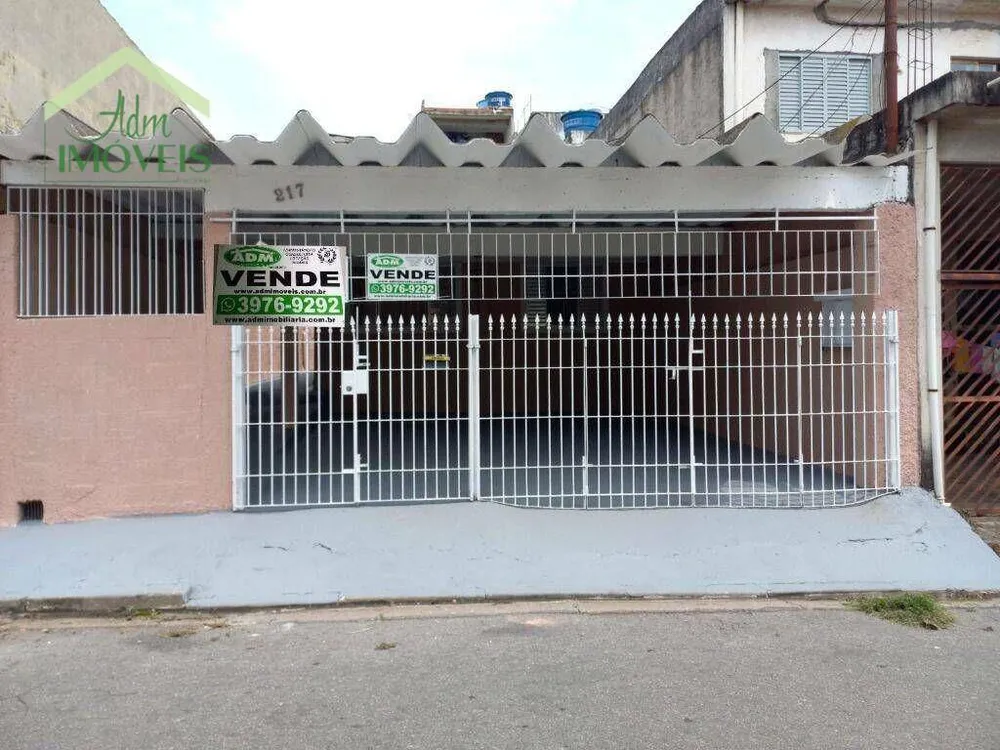 Casa, 2 quartos, 125 m² - Foto 3