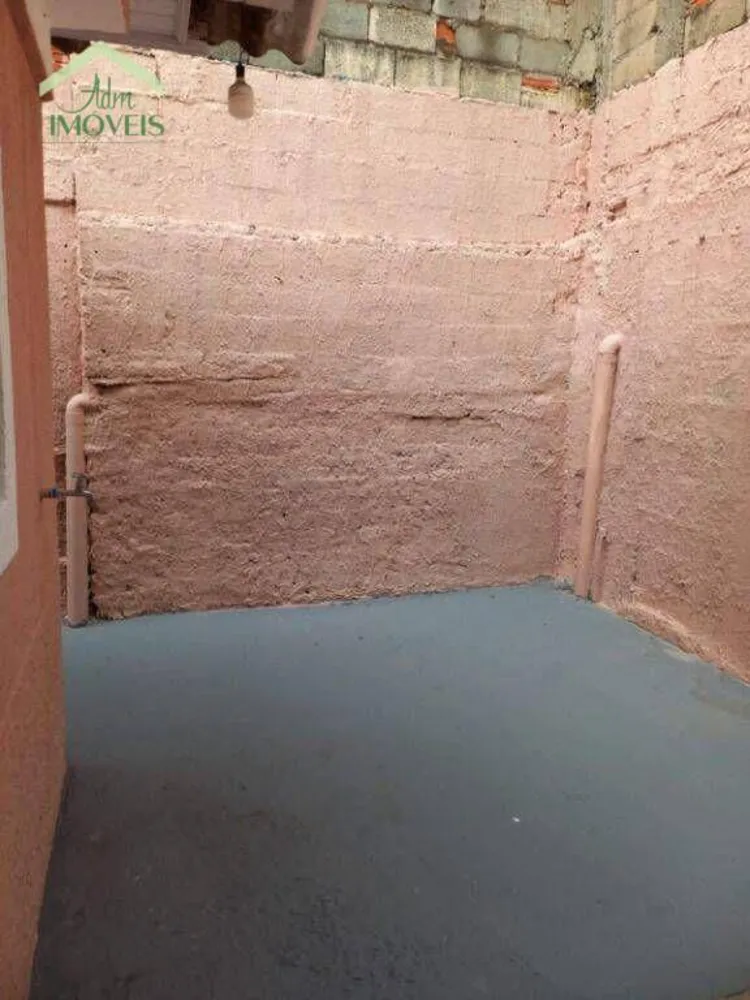 Casa, 2 quartos, 125 m² - Foto 8