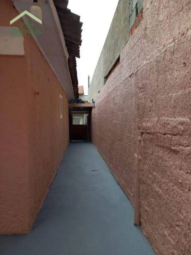 Casa, 2 quartos, 125 m² - Foto 4