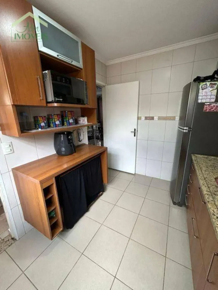 Sobrado, 3 quartos, 136 m² - Foto 4