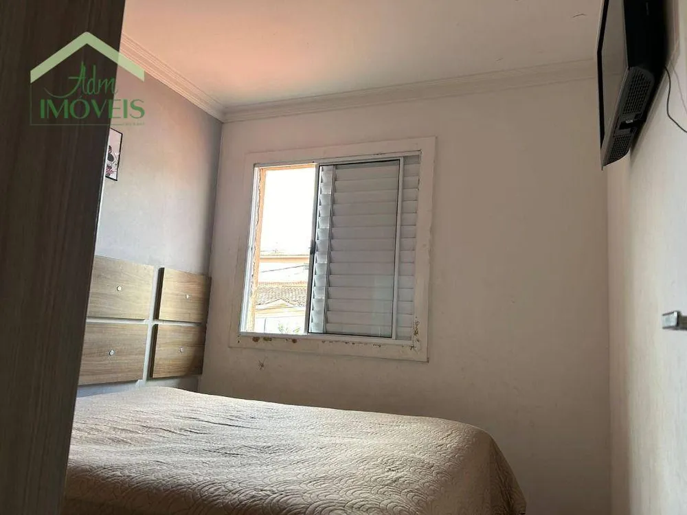 Sobrado, 3 quartos, 136 m² - Foto 2