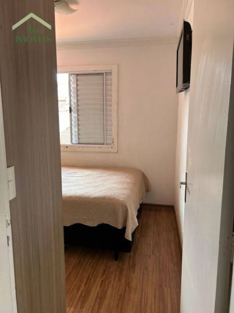 Sobrado, 3 quartos, 136 m² - Foto 1