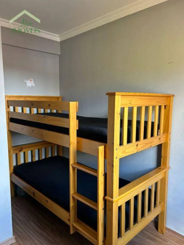 Sobrado, 3 quartos, 136 m² - Foto 3