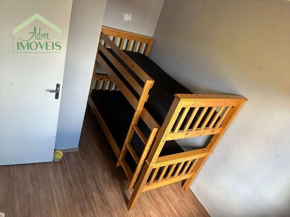 Sobrado, 3 quartos, 136 m² - Foto 1