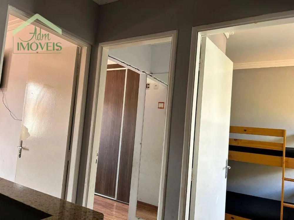 Sobrado, 3 quartos, 136 m² - Foto 5