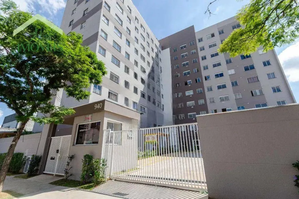 Apartamento, 1 quarto, 28 m² - Foto 1