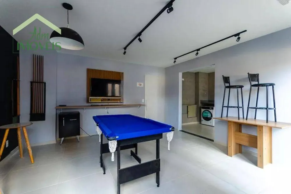 Apartamento, 1 quarto, 28 m² - Foto 8