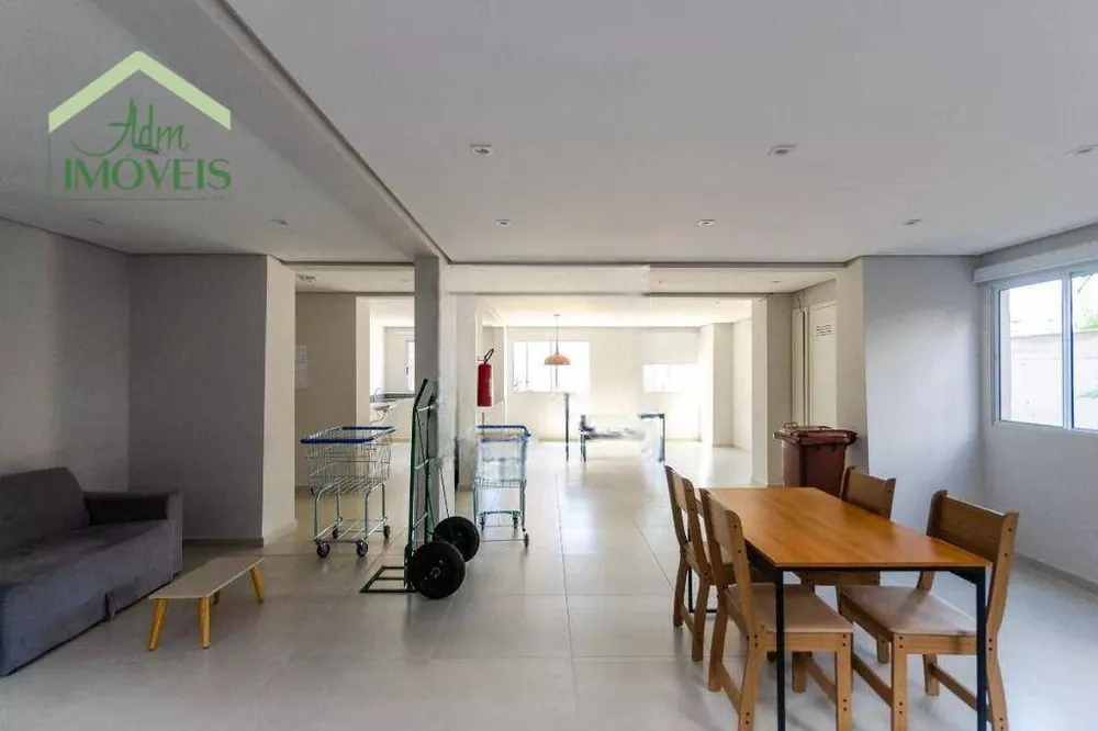 Apartamento, 1 quarto, 28 m² - Foto 2