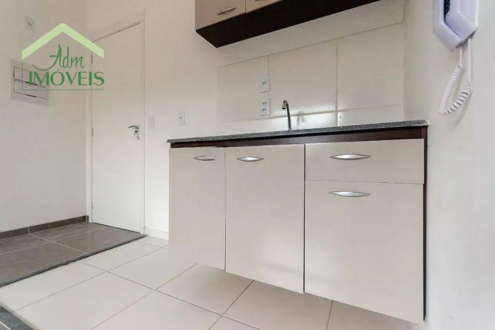 Apartamento, 1 quarto, 28 m² - Foto 5