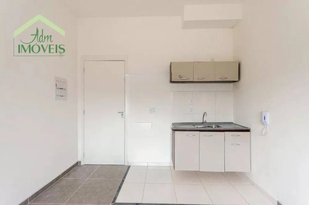 Apartamento, 1 quarto, 28 m² - Foto 7