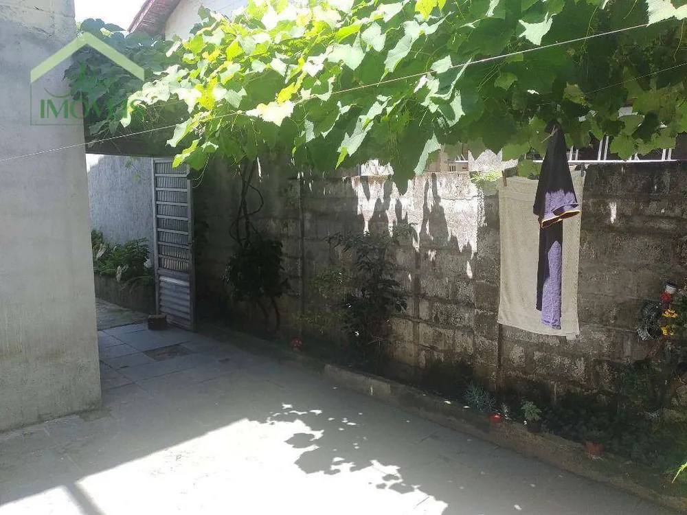 Sobrado, 4 quartos, 250 m² - Foto 11