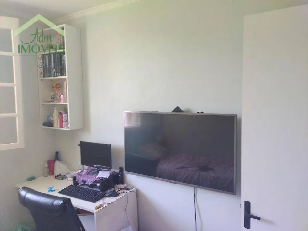 Sobrado, 4 quartos, 250 m² - Foto 12