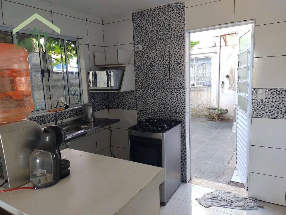 Sobrado, 4 quartos, 250 m² - Foto 4