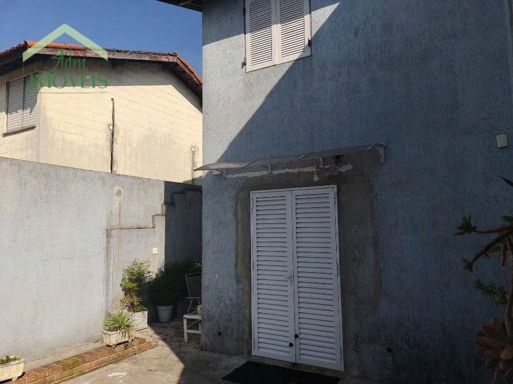 Sobrado, 4 quartos, 250 m² - Foto 1