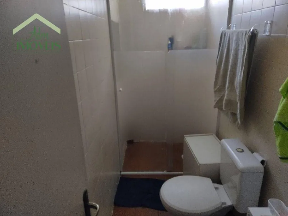 Sobrado, 4 quartos, 250 m² - Foto 8