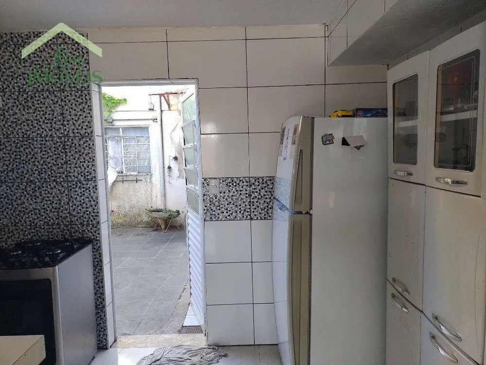 Sobrado, 4 quartos, 250 m² - Foto 5