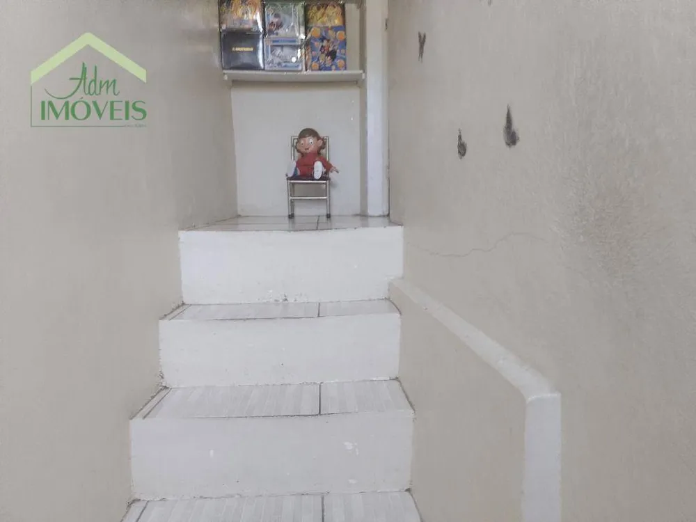 Sobrado, 4 quartos, 250 m² - Foto 10