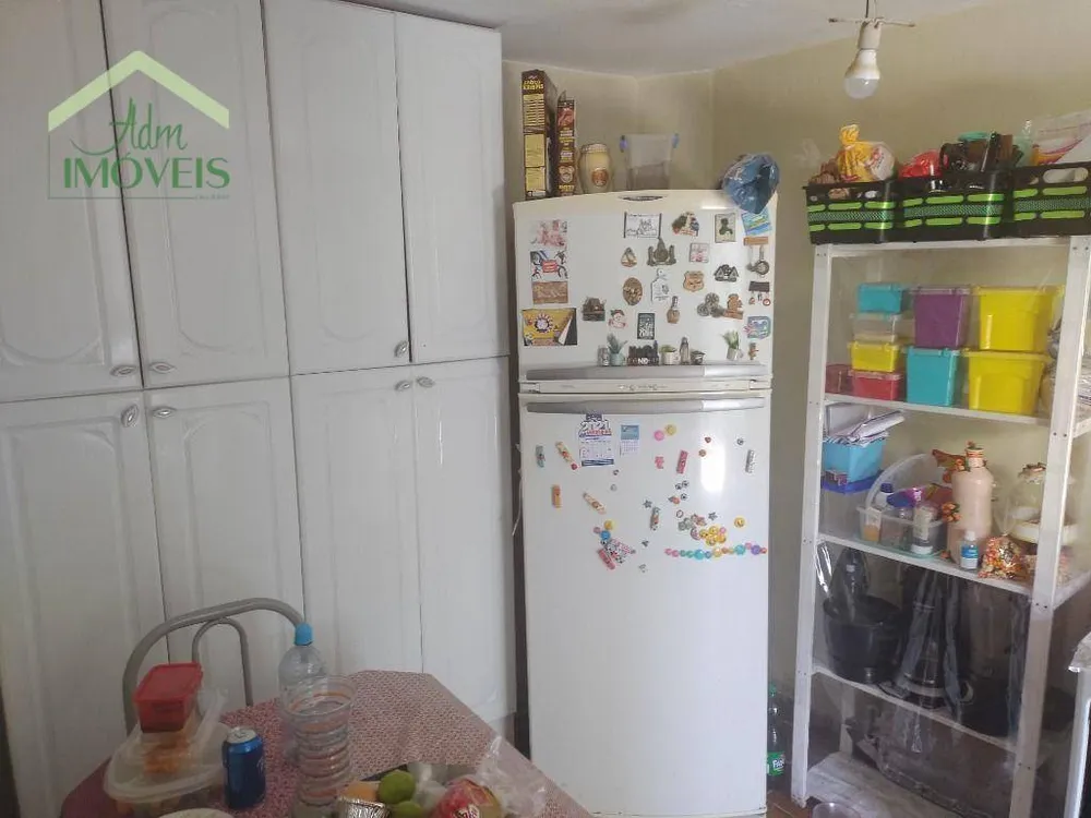 Sobrado, 4 quartos, 250 m² - Foto 9