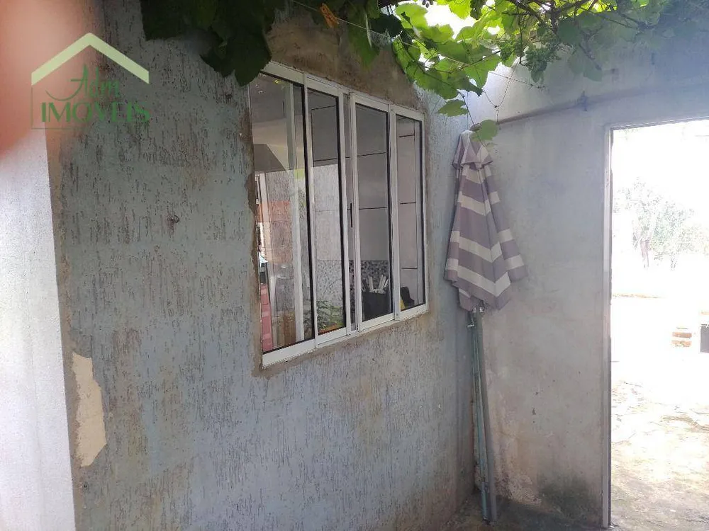 Sobrado, 4 quartos, 250 m² - Foto 2
