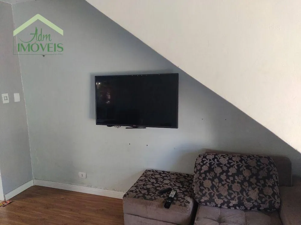 Sobrado, 4 quartos, 250 m² - Foto 6