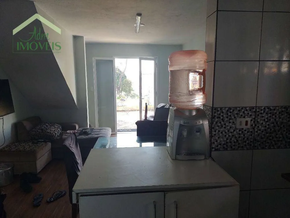 Sobrado, 4 quartos, 250 m² - Foto 3