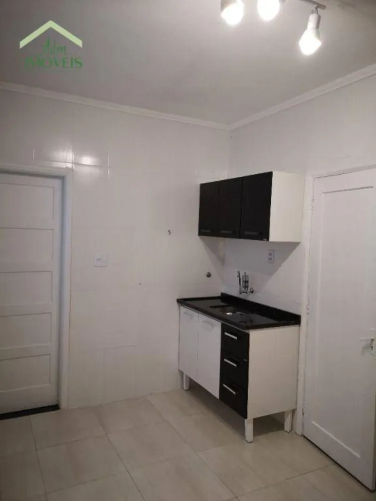 Apartamento, 2 quartos, 50 m² - Foto 10