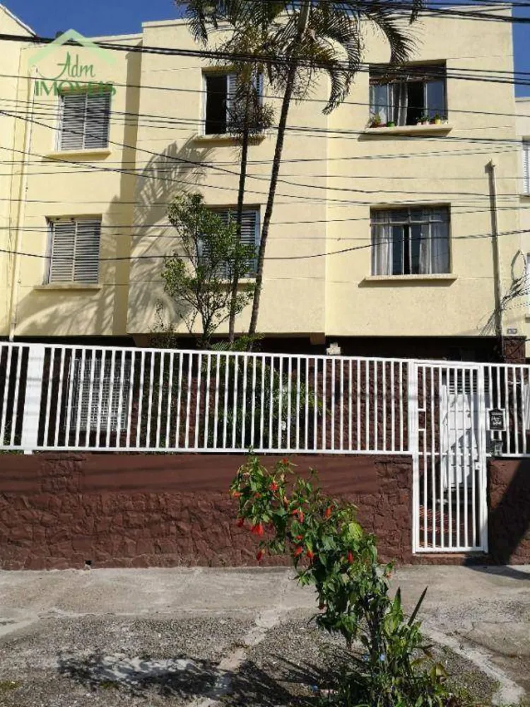 Apartamento, 2 quartos, 50 m² - Foto 11