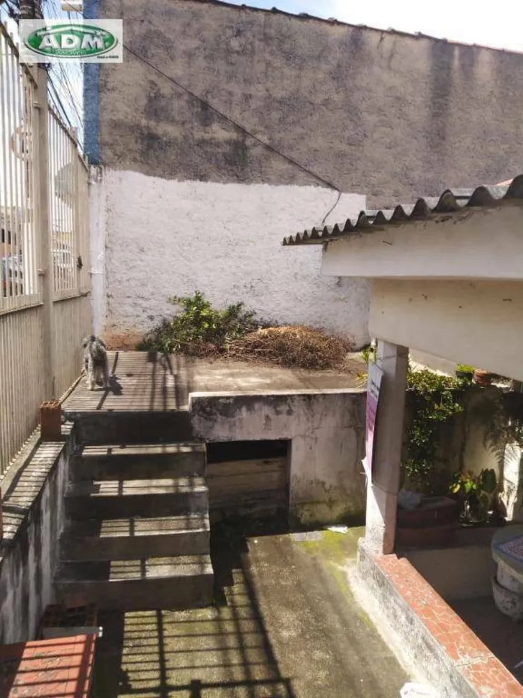 Casa, 2 quartos, 80 m² - Foto 8
