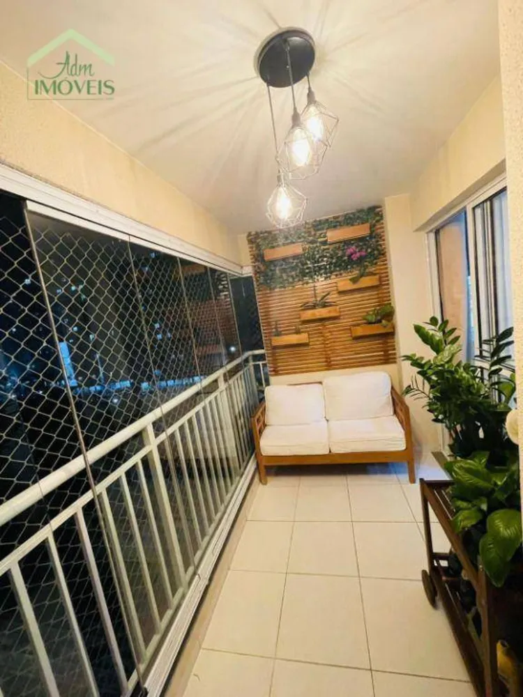 Apartamento, 2 quartos, 46 m² - Foto 8